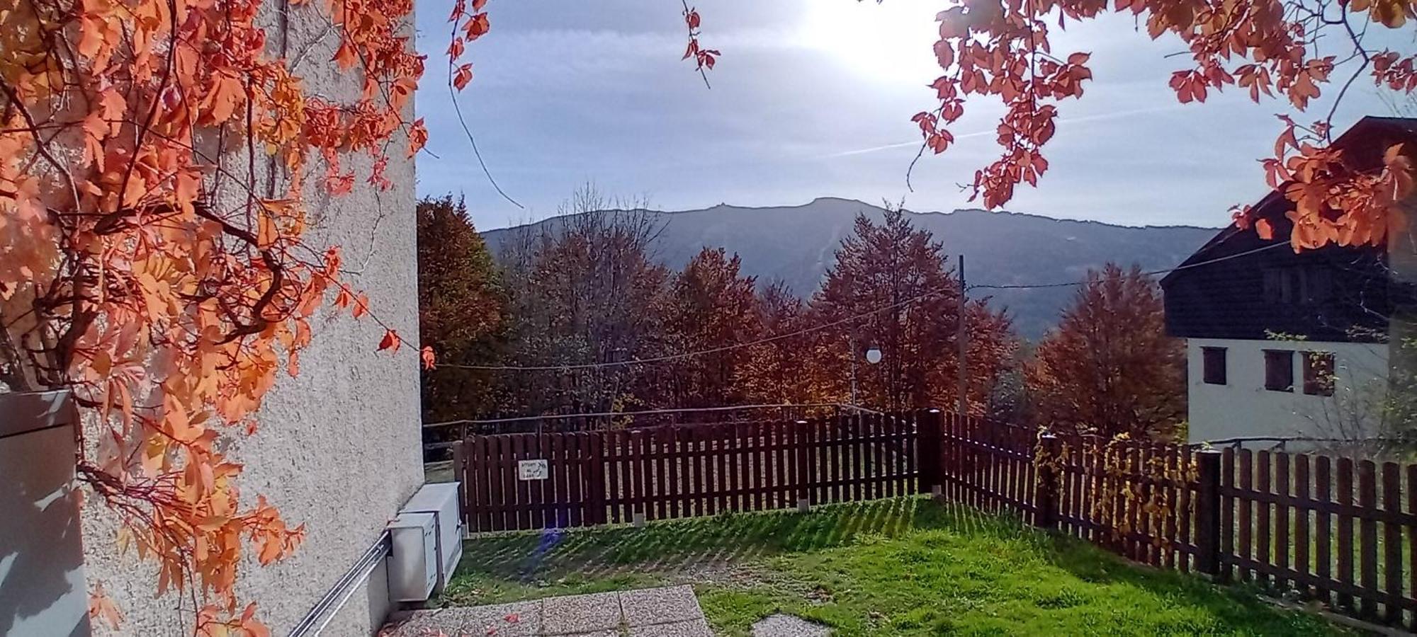 Monolocale Il Capriolo - Abetone Apartment Exterior photo